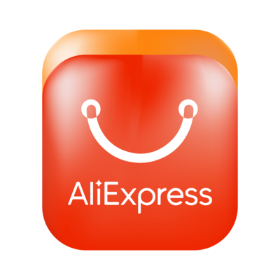 AliExpress logo